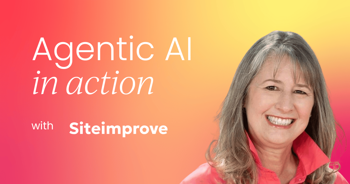 AI agents: The shift from “done by you”  to “done for you”