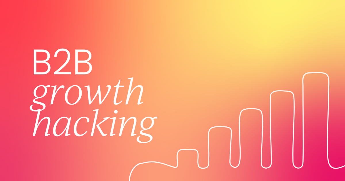 The key stages of the growth marketing funnel:  Benefits and tactics