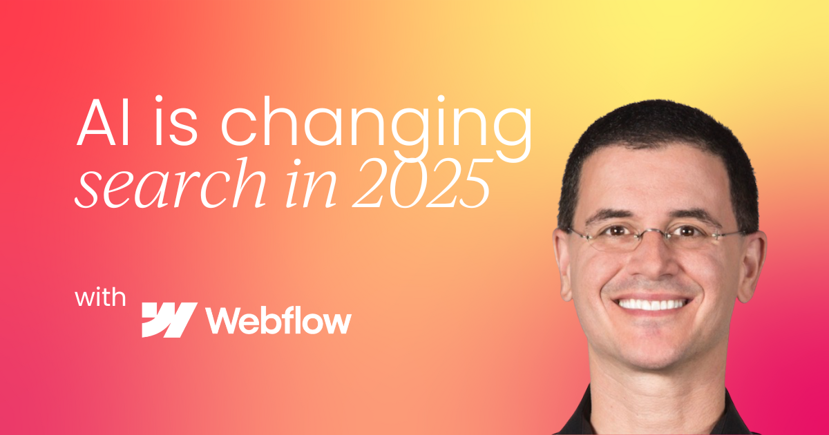 The new era of content: Evolving   for answer engine optimization